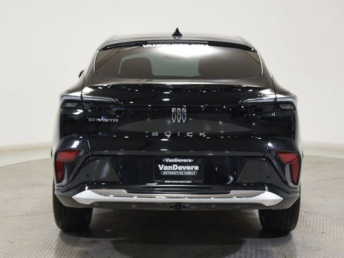 Used 2025 Buick Envista Avenir FWD image 9