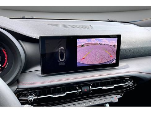 Certified 2024 Dodge Hornet GT Plus AWD/4WD image 30