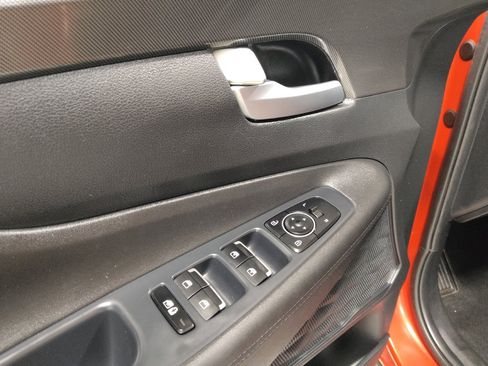 Used 2023 Hyundai Santa Fe SEL AWD/4WD image 27