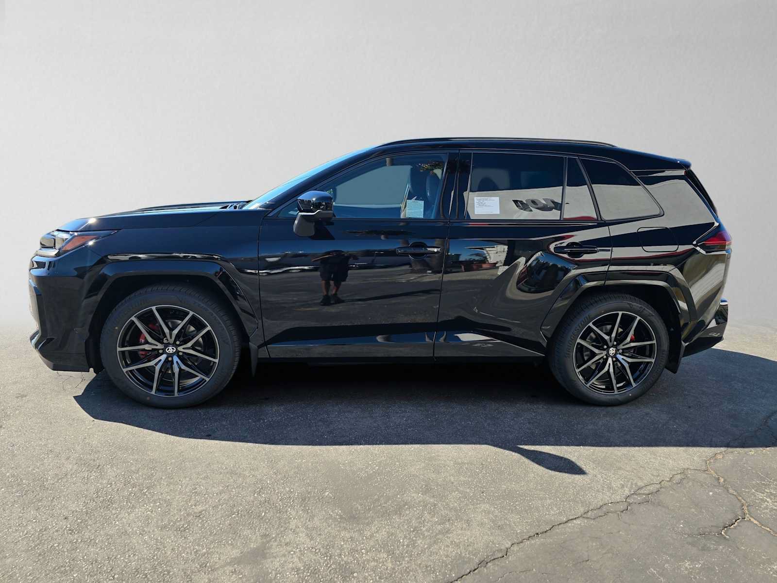 New 2026 Toyota RAV4 AWD Plug-in Hybrid image 6