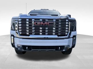 Used 2024 GMC Sierra 2500 Denali w/ Denali Reserve Package video 2