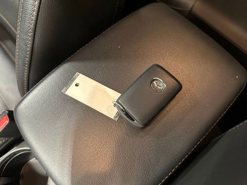 Used 2021 MAZDA CX-5 Grand Touring image 40