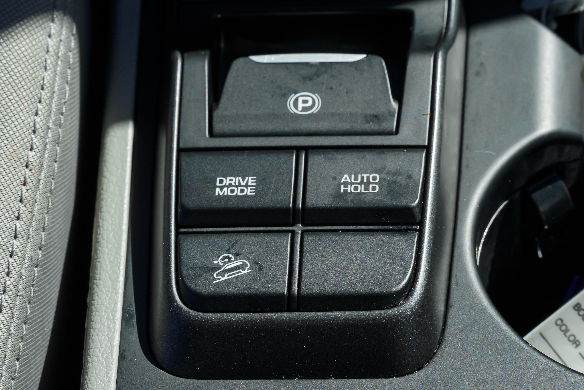 Used 2020 Hyundai Tucson Sport AWD/4WD image 38