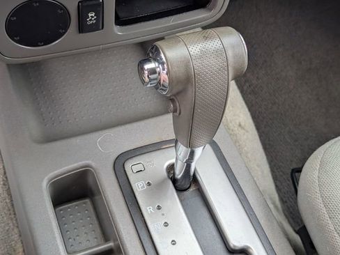Used 2016 Nissan Frontier SV RWD image 26