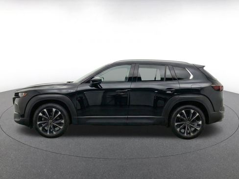 Used 2025 MAZDA CX-50 2.5 Hybrid w/ Premium Plus Pkg AWD/4WD image 5