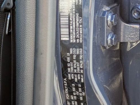 Used 2021 Jeep Renegade Limited w/ Sun & Sound Group image 28