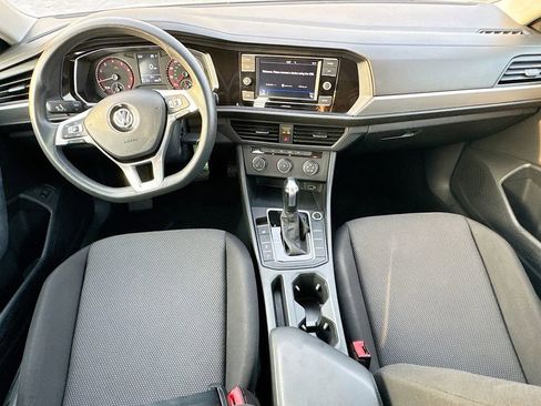 Used 2019 Volkswagen Jetta S w/ Driver Assistance Package image 25