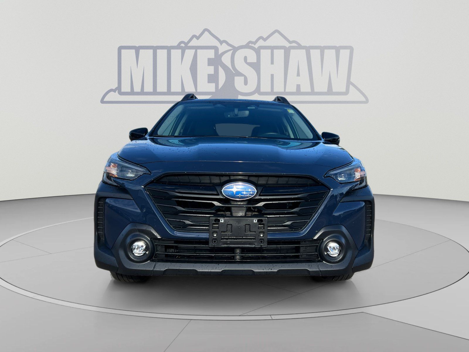 Used 2024 Subaru Outback Onyx Edition AWD/4WD image 8