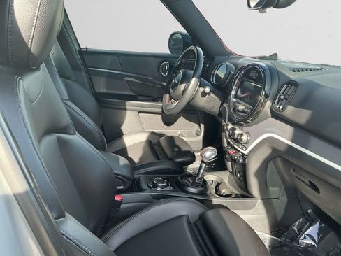 Used 2018 MINI Cooper Countryman S image 15