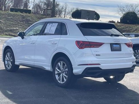 Used 2025 Audi Q3 2.0T Premium image 5