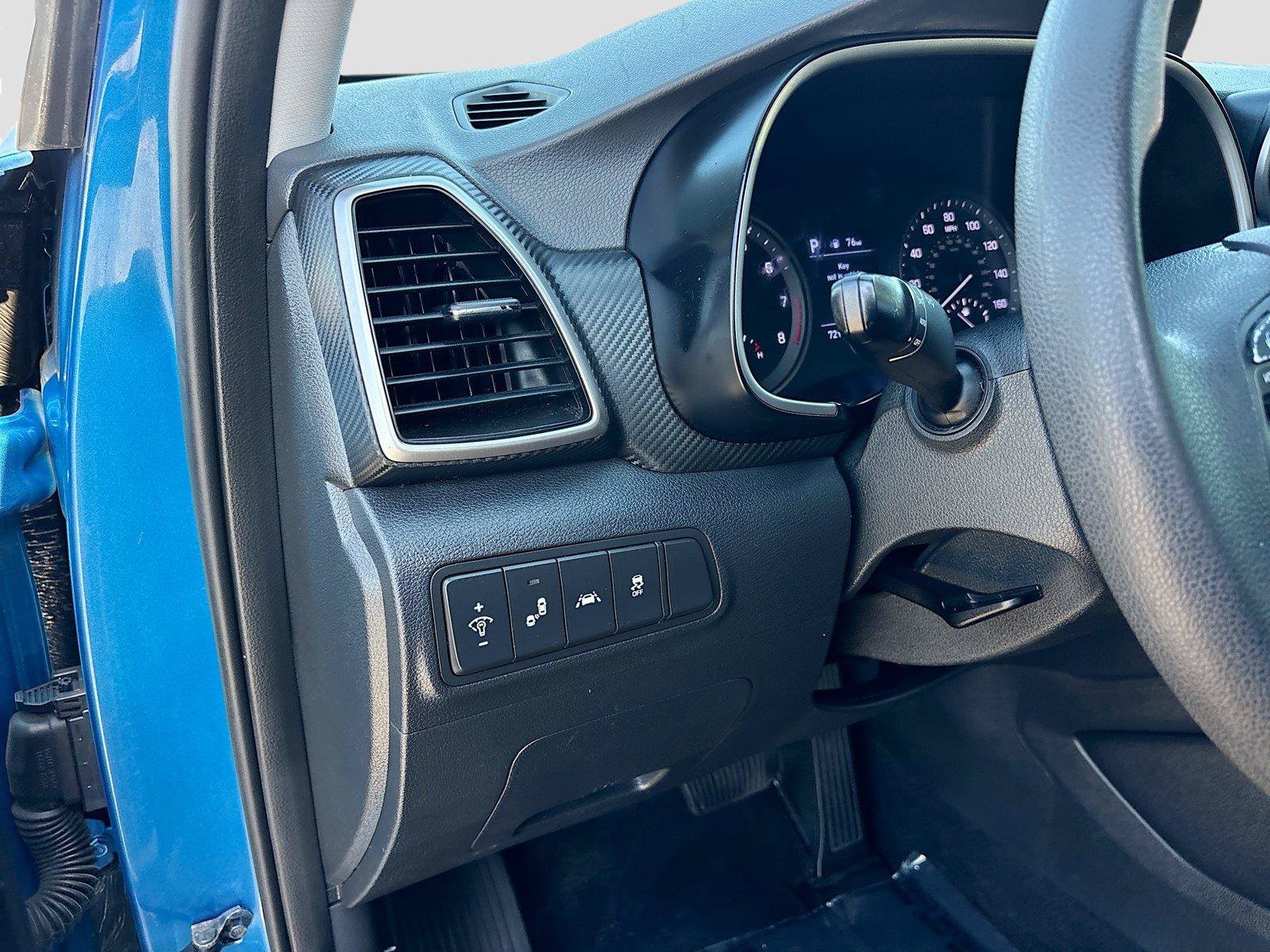 Used 2019 Hyundai Tucson SEL FWD image 10