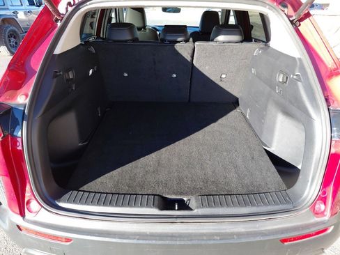 Used 2024 MAZDA CX-50 AWD 2.5 S w/ Preferred Package image 9