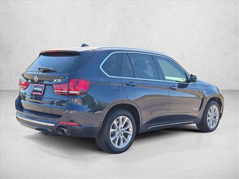 Used 2015 BMW X5 xDrive35i AWD/4WD image 5