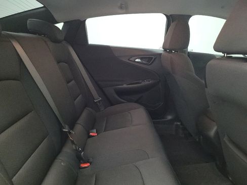 Used 2025 Chevrolet Malibu LS w/ LPO, Floor Liner Package FWD image 19