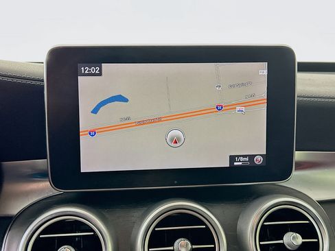 Used 2017 Mercedes-Benz C 300 Sedan image 22