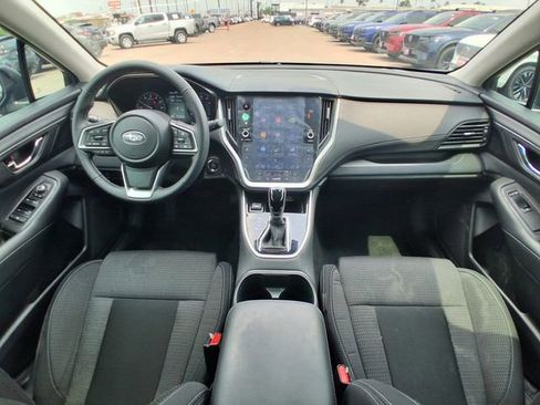 Used 2024 Subaru Outback Premium AWD/4WD image 9