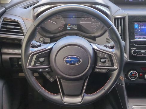 Used 2021 Subaru Crosstrek 2.0i Premium w/ Moonroof Package image 22