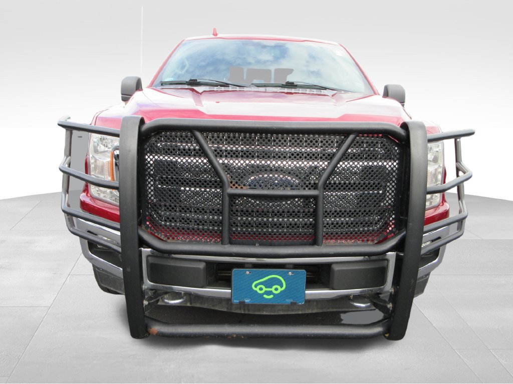 Used 2018 Ford F150 XLT w/ Equipment Group 302A Luxury AWD/4WD image 8