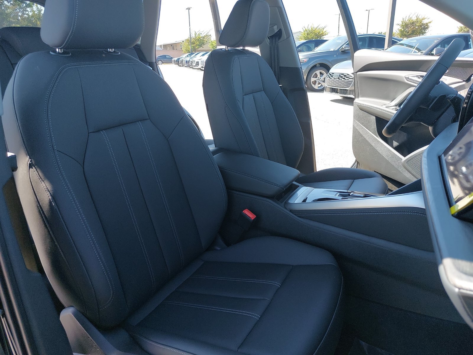 New 2026 Audi Q5 Premium Plus AWD/4WD image 10