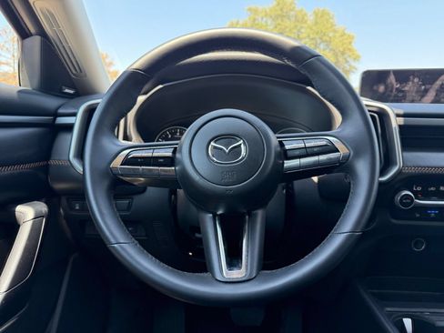 Used 2026 MAZDA CX-50 AWD 2.5 S w/ Premium Package image 24