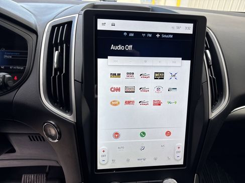 Used 2022 Ford Edge SEL w/ Convenience Package image 18