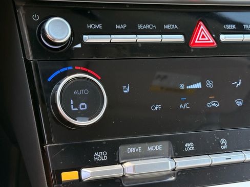 New 2026 Hyundai Santa Fe SEL image 20