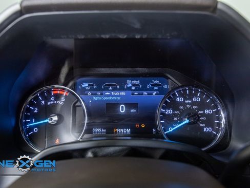 Used 2020 Ford F250 King Ranch w/ Tremor Off-Road Package image 14