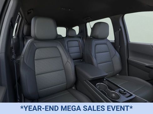 New 2026 Chevrolet Equinox LT w/ Convenience Package II image 16