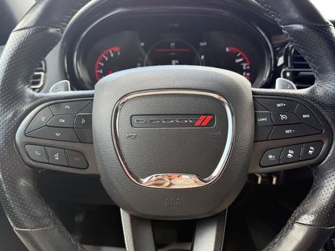 Used 2024 Dodge Durango GT AWD/4WD image 15