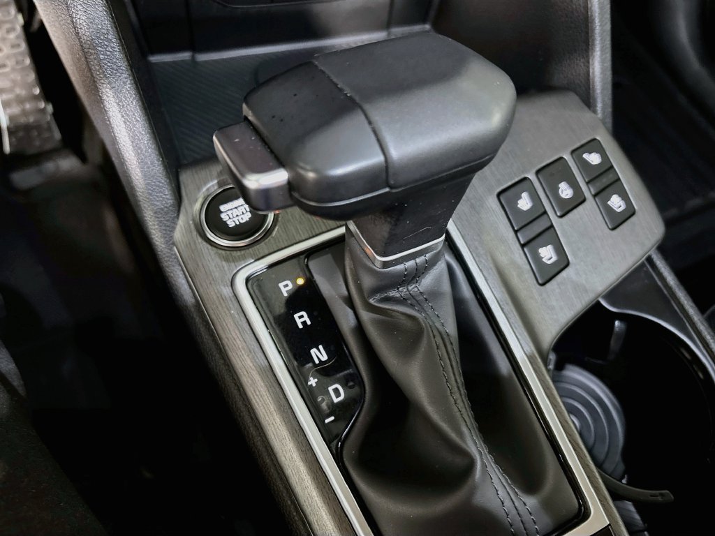 Certified 2026 Kia Sportage X-Pro Prestige AWD/4WD image 18