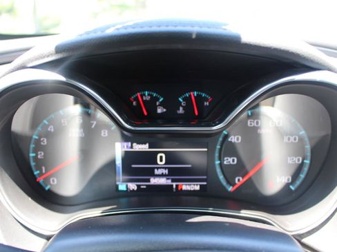 Used 2014 Chevrolet Impala LT w/ Convenience Package FWD image 21
