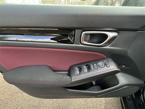 Used 2026 Honda Civic Si image 17