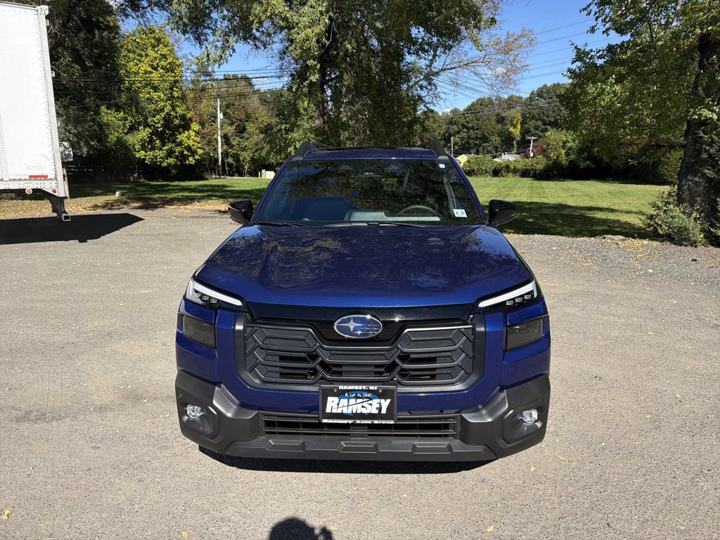 Certified 2026 Subaru Outback Premium AWD/4WD image 3