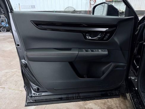 Used 2026 Honda CR-V Sport Touring image 15