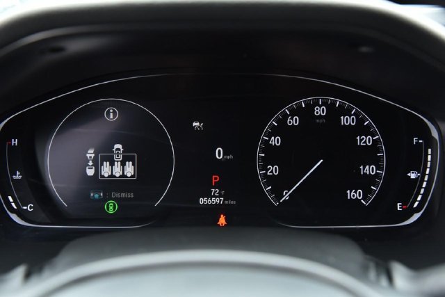 Used 2022 Honda Accord Sport Special Edition image 11