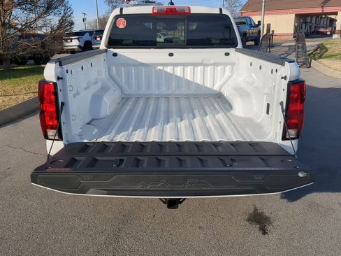 New 2026 Chevrolet Colorado Trail Boss image 27