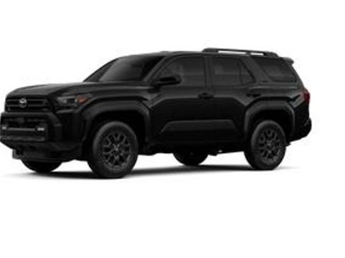 New 2026 Toyota 4Runner SR5 image 6