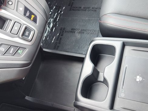 Certified 2025 Honda Odyssey Sport-L image 19