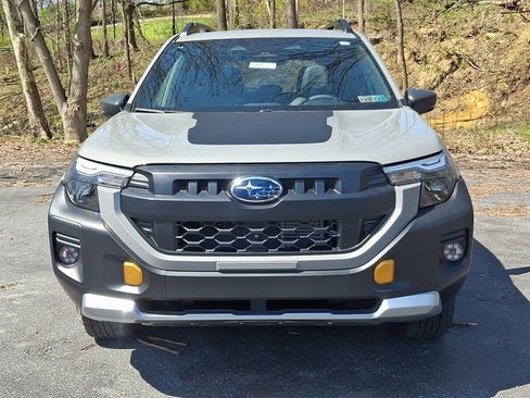New 2026 Subaru Forester Wilderness image 2