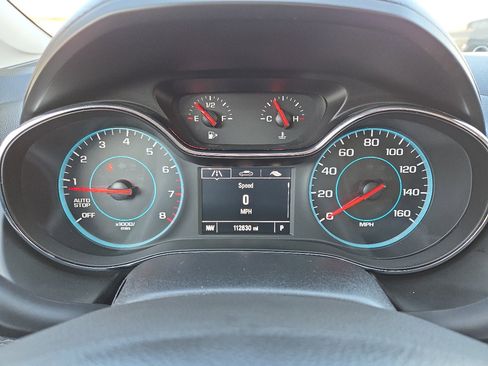 Used 2017 Chevrolet Cruze LT image 14