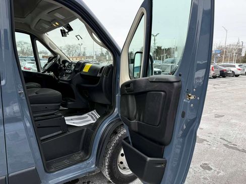 Used 2020 RAM ProMaster 3500 image 25
