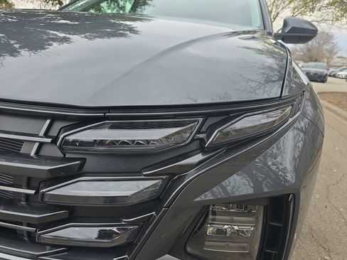 New 2026 Hyundai Tucson SEL FWD image 30