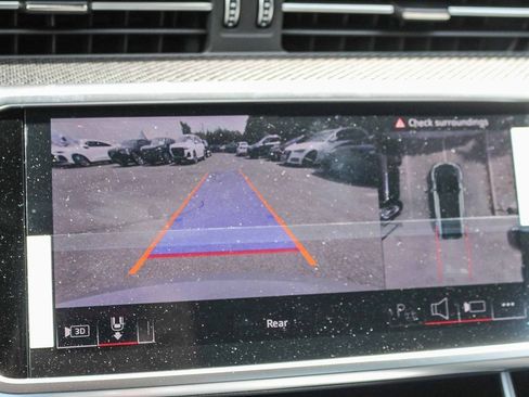 New 2025 Audi RS 7 performance Sportback image 27