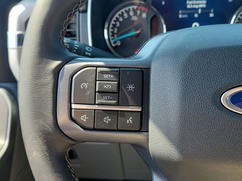 Used 2023 Ford F150 XLT w/ Equipment Group 302A High RWD image 19