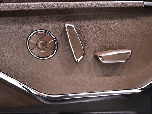 Certified 2024 Ford F150 King Ranch AWD/4WD image 22