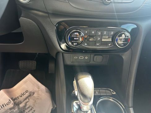 Used 2023 Buick Encore GX Essence w/ Experience Buick Package image 14