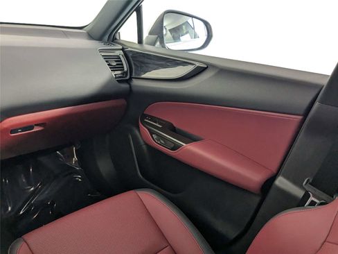 Used 2025 Lexus NX 350 AWD w/ Accessory Package (2T) image 33