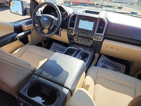 Used 2018 Ford F150 XLT w/ Equipment Group 302A Luxury image 45