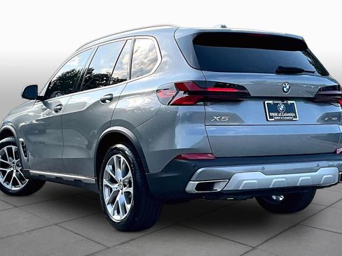 Used 2024 BMW X5 xDrive40i w/ Premium Package AWD/4WD image 11