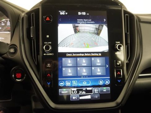 New 2026 Subaru Impreza RS AWD/4WD image 17